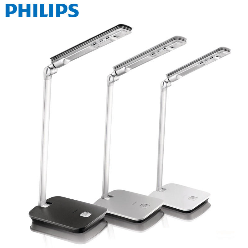 Philips 30074 Eyecare Led Table Lamp Desk Lamp Dimmable Bmt
